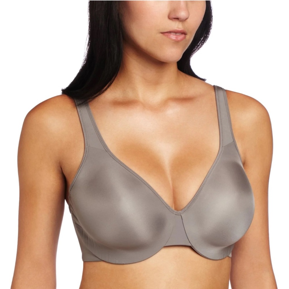 Lilyette bra